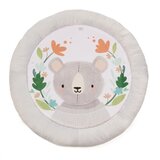 Kinderkraft Podloga za igru cozyplay, Siva | Eponuda.com