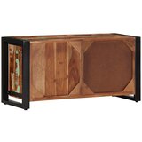 TV ormarić 80x30x40 cm Obrađeno puno drvo | Eponuda.ba