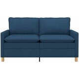 SOFA Plava 156 x 81 x 87,5 cm Tkanina | shoptok.hr