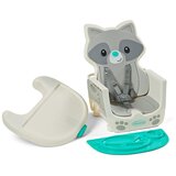 Infantino multifunkcionalna hranilica, 4u1 grow with me ( 115210 ) | ePonuda.com
