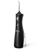 Waterpik Oralni tuš bežični WP 492 crni Cene
