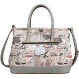 Janet Ženska torba Lotus Lover 30x15x22 cm J-187 | shoptok.hr