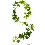Atmosphera dekorativno cveće venac 190cm (168614) Cene