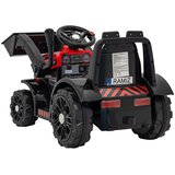 Traktor na akumulator G320 - crveni | shoptok.hr