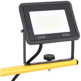  LED reflektor sa stativom 2 x 20 W topli bijeli | Eponuda.ba