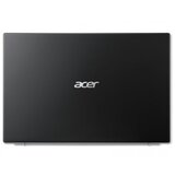 Acer extensa EX215-54-360S (black) fhd, i3-1115G4, 8GB, 512GB ssd (NX.EGJEX.01C // win 11 pro)