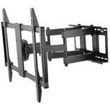 Manhattan Nosač za TV zglobni 461221 60"-100" | ePonuda.com