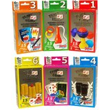 Trik na trik žepna izd. 6 sor, (20825263) | Shoptok.si