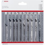 Bosch Blister Set STB 10-pcs. clean Cijene