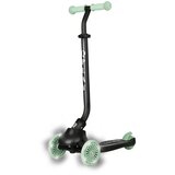 Qplay trotinet za decu 6u1 Sema Evo Green | Eponuda.com
