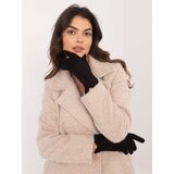 Wool Fashion Italia Gloves-AT-RK-239503.31-black | Shoptok.si