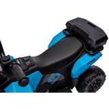 Quad na akumulator GTS1155 - plavi | shoptok.hr