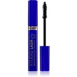 Miss Sporty Studio Lash Waterproof vodoodporna maskara 24 ur 7 ml | Shoptok.si