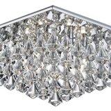 XXXL stropna svetilka Cene