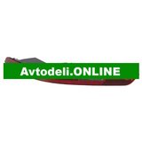 VW Zadnja luč Q3 levo 8U0 945 095 D – Volkswagen original | Shoptok.si