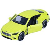 Majorette Set 5 metalnih autića Mercedes-AMG, 1:64 Cijene