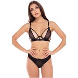  Ženski veš Rene Rofe 7553020BLK ML | Eponuda.com
