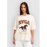Rvca Easy Oversized T-shirt ceramic Cene
