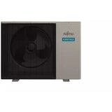 Fujitsu WPEG050KRF Monobloc R32 (5kW/1 fazna) toplotna črpalka s kontrolno omarico + BREZPLAČNA KLIMA 12KNCA - | Shoptok.si