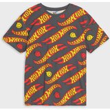 Sinsay Komplet dvodijelne pidžame Hot Wheels | shoptok.hr