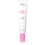 Feel Your Beauty Vibes krema za posvetljevanje za obraz 40 ml
