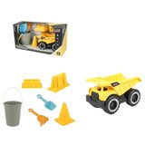  Set za plažu s kiper kamionom 071457 Cijene