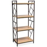  Regal TABLO R4 - MDF | shoptok.hr