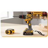  AKUMULATORSKI ODVIJAČ PM-WA-21V-2M | shoptok.hr