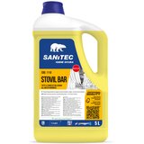 SANITEC industrijski deterdžent za pranje stakla Stovil Bar 5l | ePonuda.com