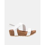 Xti Sandali & Odprti čevlji 130285 Bela | Shoptok.si