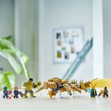 Lego Marvel: Maščevalci proti Leviatanu | Shoptok.si