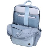 PepeJeans Ranac za laptop - Plava ( 71.421.42 ) | Eponuda.com