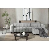 Mömax Sedežna Garnitura Melbourne | Shoptok.si