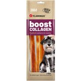 Flamingo Boost Collagen trakovi s piščancem - Varčno pakiranje: 3 x 60 g | Shoptok.si