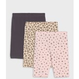 Sinsay Biciklističke kratke hlače 3-pack | shoptok.hr