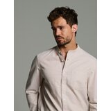 Sinsay Regular fit pamučna košulja | shoptok.hr