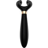 Satisfyer Vibrator za pare Endless Fun, črn Cene