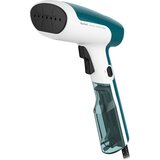 Tefal DT6131 Access Steam First Dampfglätter-Dampfbürste, Weiß/Blau Cene