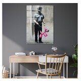 WALLXPERT dekorativna slika od kaljenog stakla police 1 (uv 506) 45 x 65cm | ePonuda.com
