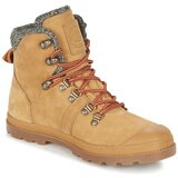 Palladium Polškornji PALLABROUSSE HIKING Bež | Shoptok.si