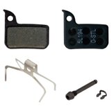 Sram Disk pločice red 22 - organic quiet steel, 1 set ( 525164001 ) Cene