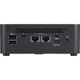 MSI mini računalnik Cubi NUC AI+ 2MG-021BEU Core Ultra 7 258V/32GB/Intel Arc 140V/črna PCMSI00041 | Shoptok.si