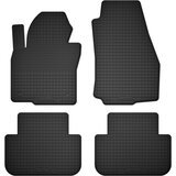Wielganizator Gumijaste avtotesnine, komplet 4 kosov, univerzalne za: Mitsubishi Pajero Pinin SUV (1999-2006), (22131387) | Shoptok.si