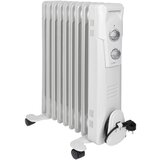 Clatronic RA 3736 oljni hladilnik 9 reber, (5000110631) | Shoptok.si