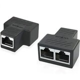 Kettz RJ45 mrežni spliter 8P8C KT-UTPS-1.2 | Eponuda.com