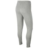 Nike Hlače Park 20 Fleece Siva | Shoptok.si