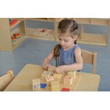  Drveni senzorski sorter koji kombinira zvukove masterkidz montessori | shoptok.hr