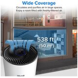 Levoit Čistilec zraka LV-H133-RWH | Shoptok.si