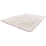 Kayoom TEKAČ Cosy 310 Weiß 80/150 cm taftano bela | Shoptok.si
