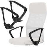 Janshop Pokaži za stol Sydney II Black 2 PC -je., (21387991) Cene